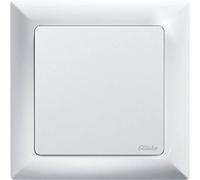 Eltako Funk-Feuchte-Temp,Capteur reinweiß glänzend FFT55B-wg (30055475) Marque