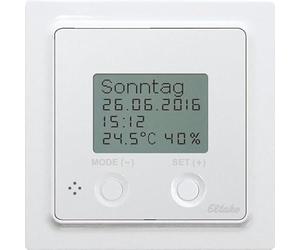 Eltako Funksensor FUTH55ED/230V-wgUhren-Thermo-Hygrostat im 30055805