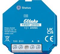 ELTAKO FWS61-24V DC Module émetteur radio de données météorologiques EnOcean (30000305)