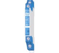 Eltako KR09-12V UC Interface relais 230 V 2 A 1 NO (T) 1 pc(s)