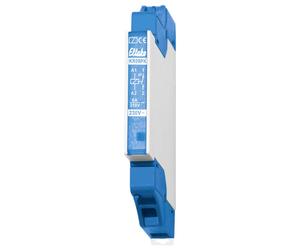 Eltako KR09PK-230V Interface relais 230 V/AC 6 A 1 NO (T) 1 pc(s)