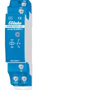 Eltako Krw12Dx-Uc Relais De Commutation À Contact Tungstène 16A - 22100800