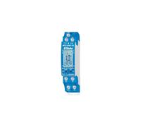 Eltako 23001003 MFZ12DBT-UC Relais temporisé 230 V/AC 1 pc(s) Plage temporelle: 0.1 - 14400 s 1 inve