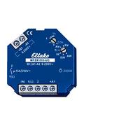 Eltako MFZ61DX-UC Relais temporisé, à programmation analogique multifonction