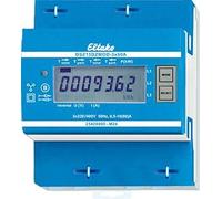 Eltako Compteur d'énergie triphasé numérique DSZ15DZMOD-3x80A MID 28380516 10 A