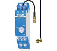 FSM14-UC Eltako sans fil Émetteur 4 canaux profilé Portée max. 30 m