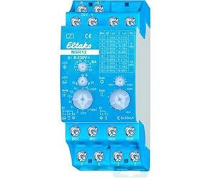 Eltako MSR12-8..230VUC Relais de capteur multifonction
