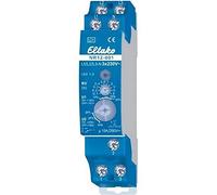 Eltako NR12-001-3X230V groupe électrogène Bleu