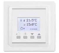 Eltako PL-SAMTEMP Régulateur de température pour chauffage et refroidissement