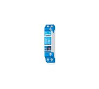 Eltako R12-020-230V Relais de commutation Tension nominale: 230 V Courant de commutation (max.): 16 A 2 NF (R) 1 pc(s)