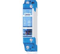 Eltako Relais de commutation R12-100-230V 230 V 16 A 1 NO (T)