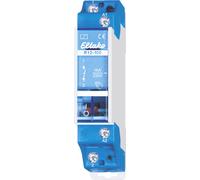 Eltako R12-100-230V Relais de commutation Tension nominale: 230 V Courant de commutation (max.): 16 A 1 NO (T) 1 pc(s)