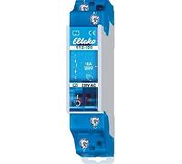 Eltako Relais de commutation R12-100-230V – 230 V, 16 A, 1 NO (T) – 1 pièce