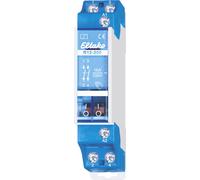 Eltako R12-200-230V Relais de commutation Tension nominale: 230 V Courant de commutation (max.): 16 A 2 NO (T) 1 pc(s)