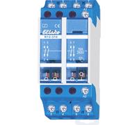 Eltako R12-310-230V Relais de commutation Tension nominale: 230 V Courant de commutation (max.): 16 A 1 NF (R), 3 NO (T) 1 pc(s)