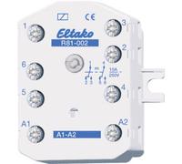 Eltako R81-002-230V Relais de commutation Tension nominale: 230 V Courant de commutation (max.): 10 A 2 inverseurs (RT) 1 pc(s)