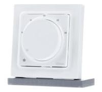 Eltako Régulateur de température sans fil FTR55EHB-wgim E-Design55 rws 30055769
