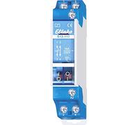 Eltako Relais à verrouillage 1S 1ö 16 A 24 V AC S12, 110, 24 V, 1393713