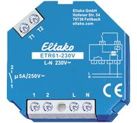 Eltako Relais de séparation encastrable ETR61-230 V