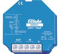 Eltako SBR61-230V/120µF Relais de limitation de courant