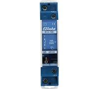 Eltako Relais de commutation R12-100-24V 24 V 8 A 1 contact NO – 1 pièce