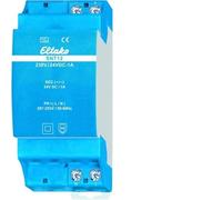 Eltako SNT12 Alimentation à découpage 230 V24 V DC 1A, Alimentation 24V, Transformateur 24V