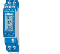 Eltako Su12Dbt 2 Canaux Minuteur Numérique Avec Bluetooth - 23200902