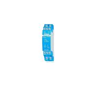 Eltako 21100802 Variateur pour rail DIN Adapté pour ampoule: Ampoule incandescente, Lampe halogène