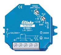 Eltako Minuterie d'escalier encastrée 61100102 230 V/AC