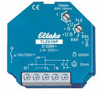 ELTAKO TLZ61NP-230V Minuterie d'escalier. 1S 10A