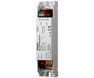 Eltako Variateur DALI LED 16 A DL-1CH-16A-DC12+ 1 canal