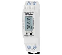 Eltako WSZ14DRSE-32A 28032716 Compteur d'énergie monophasé numérique 5 A 1 pc(s)