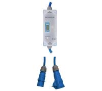 Eltako WSZ155CEE-16A MID 28016117 Compteur d'énergie monophasé numérique 5 A 1 pc(s)