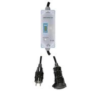 Eltako WSZ155DSS-16A MID Compteur d'énergie monophasé numérique 5 A 1 pc(s)