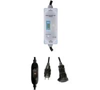 Eltako WSZ155DSS-16A+PRCD MID 28016116 Compteur dénergie monophasé numérique 5 A 1 pc(s)