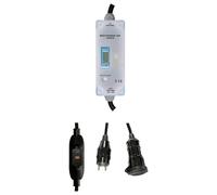 Eltako WSZ155DSS-16A+PRCD MID Compteur d'énergie monophasé numérique 5 A 1 pc(s)