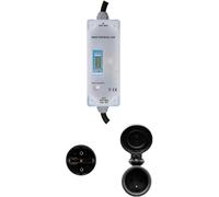 Eltako WSZ155FBSS-16A MID 28016119 Compteur dénergie monophasé numérique 5 A 1 pc(s)