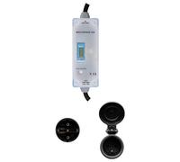 Eltako WSZ155FBSS-16A MID Compteur d'énergie monophasé numérique 5 A 1 pc(s)