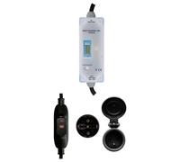 Eltako WSZ155FBSS-16A+PRCD MID Compteur d'énergie monophasé numérique 5 A 1 pc(s)