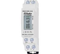 Eltako WSZ15DE-32A Compteur d'énergie monophasé numérique 32 A 1 pc(s)