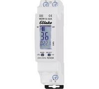 Eltako WZR12-32A 28032410 Compteur dénergie monophasé numérique 32 A 1 pc(s)