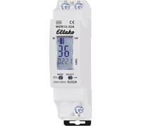 Eltako WZR12-32A 28032410 Compteur d'énergie monophasé numérique 32 A 1 pc(s)
