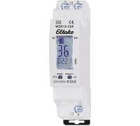 Eltako WZR12-32A 28032410 Compteur dénergie monophasé numérique 32 A conformité MID: non 1 pc(s)