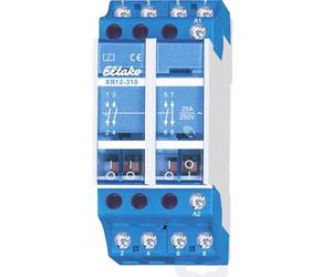 Eltako XR12-310-230V Relais d'installation