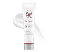 Eltamd Uv Sport Water-Resistant Full-Body Sunscreen Spf 50-85G/3Oz , 85 G (Lot De 1)