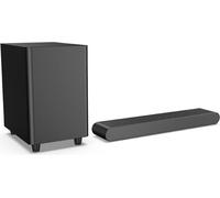 Eltax Ciné Sound 2.1 - Barres de son