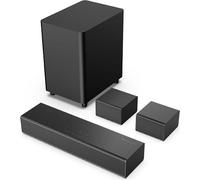 Eltax Ciné Sound 5.1 - Barres de son