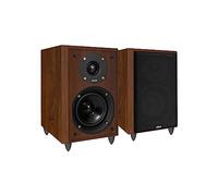 Eltax Monitor I Calvados - Enceintes Bibliothèques (la paire)