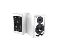 Eltax Monitor III BT Phono Blanc - Enceintes sans fil hi-fi