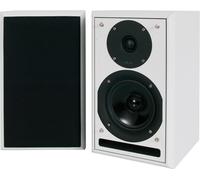 Eltax Haut-parleurs Monitor III BT 40 W 2 voies filaire et sans fil 3,5 mm 55–22000 Hz Noir